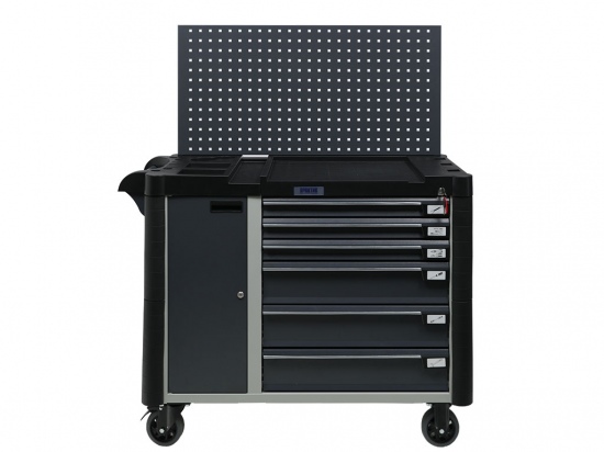 Тележка инструментальная WDS M-6.1
